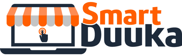 Smart Duuka Logo